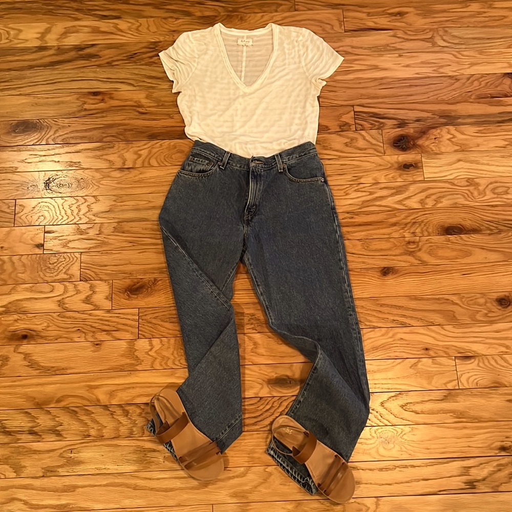 LEVI’S 550 jeans